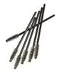 Makeup Tool 50pcs Wegwerp Wimpers Make-up Borstels Cosmetische Mascara Borstel Wands Applicator Voor Lady Gifts