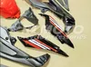 3 free gifts Complete Fairings For Aprilia RS125 2006 2008 2009 2010 2011 RS125 06-11 RS125 RS 06 07 08 Red Black X98