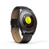 SOVO Smartwatch V10 Smartwatch Cámara Relojes inteligentes compatibles con Android IOS Video Recorder Monitor de sueño Cámara Estuche de metal FCC Cumple