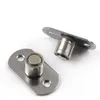 Sliding Wood Door Roller Bearing Locator Hanging Pulley Stopper Director Shaft Hardware Fitting Damper Guide Hinge Part