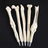 Bones Luxury Pen School Supplies Cute Stationery Office Accessories Pens For Writing Office Stationery Supplies