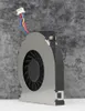 Wholesale: genuine delta bsb05505hp 5V 0.40A integrated fan 31046304 motherboard four-wire heat dissipation fan Turbine cooling fan