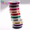 OlingArt 03MM 20MRoll Copper Wire mixed multicolor plated Beading Wire Jewelry Findings DIY Jewelry Accessories CordString5511160