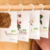 8 Smak Świeże powietrze zapach zapachowy samochód domowy szufladę szuflady samochodu Perfume Perfume Sachet Bag Pakiet aromaterapii 1173615