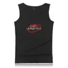 Blackday Baumwolle BAEK HYUN Tank Tops EXO Der gleiche Stil Damen/Herren Kleidung Stil Lässige Damen/Herren Sommer O-Ausschnitt Tops T-Shirts