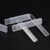 Nail Files Crystal Glass Nano Nail File Sanding Polering Buffer Block Nail Art Manicure Device Professional Tool F1114