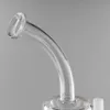 JM Flow Sci Hookah Glass Mega Sprinkler para Cristal Crystal Bola Reciclador -18.8mm Joint-18.5inches