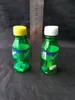 Sprite Akrylowe Czajnik Hurtownie Szklane Bongs Olejek Palnik Szklane Rury Wodne Rury Oil Ratunki Palenie