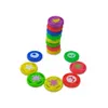 8st / set Silicone Analog Thumb Stick Grips Cover Joystick Cap för PS5 PS4 Xbox One 360 ​​Switch Pro Controller Thumbstick Caps Fast Ship