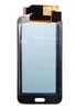 Super amoldado para samsung glaxy e5s E500f E500h e500h lcd display lcd com tela de toque digitador assembléia