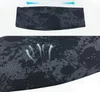 new men Yoga exercise headband fitness Sports Stretch Elastic hair bands riding running Headbands Out Gym pilates hair accessaries