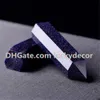 Ambição Torre de Pedra Starry Blue Sandstone Cura Ponto Único Varinha de Cristal Obelisco Terminado Meditação Terceiro Olho Chakra Reiki Presente Em Casa