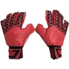 Rękawiczki Nowe rękawiczki bramkarza Allround Lateks Piłka nożny Guantes de Port Footballbola de Futebol Soccor Ball Ball Gloves Luva de de