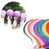 36 Zoll verdicken Luftballons sicher rund Naturlatex Airballoon für Hochzeit Party Dekoration aufblasbare Spielzeuge Top Qualität SN357