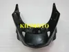 Motorfiets Fairing Kit voor Kawasaki Ninja ZZR1100 93 99 01 03 ZZR 1100 ZX11 1993 2001 2003 ABS Glans Black Backings Set + Gifts ZD02