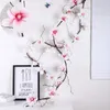magnolia bloem krans