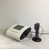 máquina radial de terapia de ondas de choque
