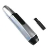 Electric Nose Ear Face Hair Removal Trimmer Shaver Clipper Cleaner Nose Hair Remover Tool Hemanvändning3526897