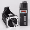 AC Servo Motor 2.3KW 15N.M 1500RPM 130ST-M15015+Servo Driver+3M Cable Complete Motor kits High Quality CNC