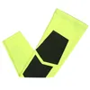 Outdoor Sports Cycling Leg Knee Long Sleeve Protector Gear Crashproof Antislip Legwarmers7240311