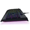 Razer Cynosa Chroma Pro Gaming Keyboard 104 키 다색 RGB 개별 백라이트 키 유출 내구성 내구성 설계 302Q