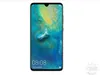 Originele Huawei Mate 20 4G LTE mobiele telefoon 6 GB RAM 64 GB 128 GB ROM KIRIN 980 Octa Core Android 6.53 "Volledig scherm 24MP NFC OTG 4000mAh Vingerafdruk ID Face Smart Mobiele Telefoon