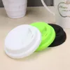 Silicone Cute Anti-dust Glass Cup Cover Coffee Mug Suction Seal Lid Cap Tool