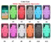 Swivel kickstand defender clip cases for samsung s22 s21 S20 FE Note 20 pc shockproof defender cover case