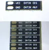 Placa PCB Universal de alta calidad para sensor digital de temperatura y humedad SHT10/SHT20,SHT11/SHT21 SHT15/SHT25,SHT71/SHT75