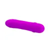 Adulte sexe jouets pour femme silicone 10 vitesses anal balle balle vibrateur petit crochet g-spot masseur pénis vibrant étanche