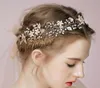 Bridal Headband, wedding ornament, hair ornament, bride accessories