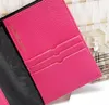 Fold Passport Bag Travel Credit ID Cash Holder Wallet Purse vs Cover2669