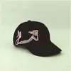 Casquette panthère bleue, chapeaux de Baseball pour femmes, pare-soleil d'extérieur, tendance d'été pour hommes et femmes, en coton brodé 36661029621593