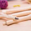 Novelty Pen Writing Supplies Bone Shape Ballpoint Pens Wholesale New children Gift School Office student Stationery