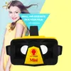 2018 New Arrival Model 3D VR Glass Case Box для мобильного смартфона47613104406357