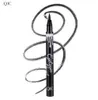 Super Black Waterproof Liquid Eyeliner Pencil Eye Liner Pen Lady Cosmetics Make Up Eye Marker Beauty Essentials Eyeliner Contour9327214