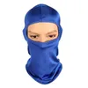 Masque facial de cyclisme, cagoule, pare-soleil, anti-poussière, coupe-vent, casquette d'équitation, couvre-chef, accessoires de cyclisme en plein air, vêtements de sport