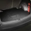 Para Honda CRV CRV 2012-2016 Rear Tronco de carga tabuleiro posterior do tronco tampa Tapete