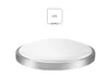 Modern Round LED Ceiling Light Dia21cm 12W Surface Mounted Simple Foyer Fixtures Study Dining living Room hall Home Corridor Lighting