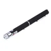 2 in 1 Star Cap Pattern 532nm 5MW Green Laser Pointer Pen Stars Head Lazer 만화경 조명 크리스마스 선물 고품질 FAS7461985