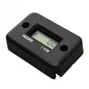 hour meter for motorcycle