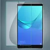 För Huawei MediaPad M5 10.8 Matepad 10.4 2022 9H Premium Tempered Glass Screen Protector 50PCS / Lot