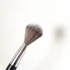 Pro Light Powder Brush #50 - Dokładnie proszek/Bronzer Blusher Sweep pędzel - Posmeup Pędzers Blender4293806