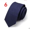 عالي الجودة الرجال العلاقات الكلاسيكية 100 حرير جاكار المنسوجة يدويًا Men039S Tie Necktie للرجال الزفاف غير الرسمي والعنق التجاري TI4249482