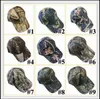 9 couleurs Casquettes de baseball camouflage Armée Casquette camouflage Casquette tactique de baseball Casquette réglable Camouflage Chapeaux militaires Chapeaux d'extérieur CCA10028 50pcs