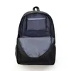 Neymar Jr Backpack 남성 여성 배낭 여행 가방 소년 소녀 학교 가방 십대 발을 공발하는 발로 rucksack mochila escolar287p