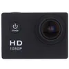 10 adet 1080 P Kask Spor DVR DV Kamera Video Araba Cam Full HD Aksiyon Su Geçirmez Sualtı 30 m Kamera Ücretsiz Ücretsiz Epacket