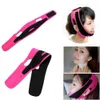 Chin Cheek Slim Lift Up Anti rikink Mask Strap Band V Face Line Belt Women Femme Slimming Facial Beauty Tool6228186