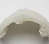 Almohadilla de paño de limpieza para olla, cepillo de plato de esponja Natural para cocina