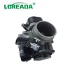 Loreada gasspjällkroppsaggregat för ATV (all terrängfordon) 800cc / 750cc motor högpresterande100% test ny